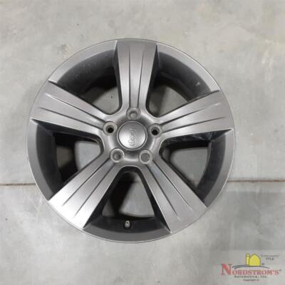 2016 Jeep Patriot 17