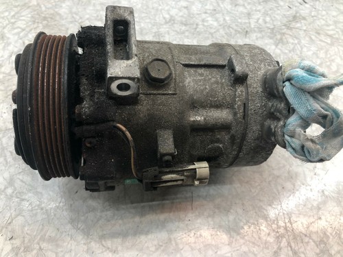 Opel Vectra C Klimakompressor  13208187