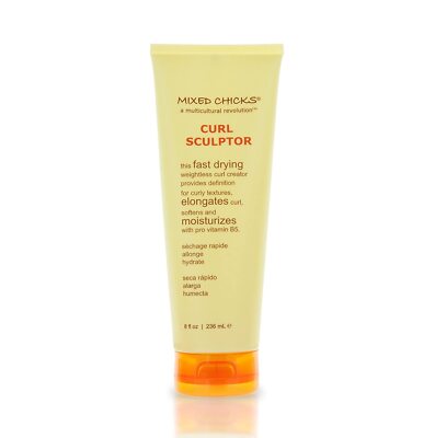 Mixed Chicks Curl Sculptor   Hair Definer, 8 fl.oz.