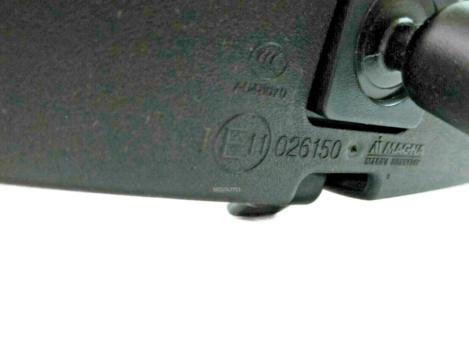 正品内后视镜适用于 10-25 别克凯迪拉克雪佛兰 GMC 13585947 — 第 2/4 张图片