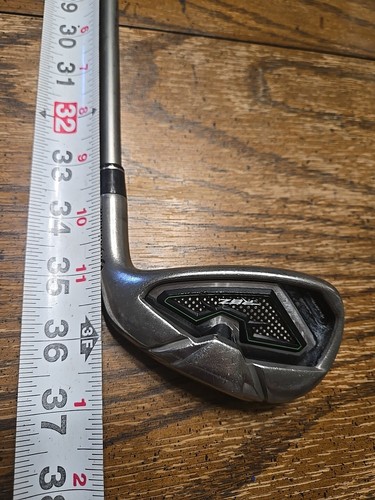 Taylormade RBZ 8 iron ladies graphite - Picture 7 of 7