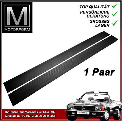 GENUINE MERCEDES-BENZ W107 R107 SL SLC door hinges hinge right £19.94 - PicClick UK GENUINE MERCEDES-BENZ W107 R107 SL SLC door hinges hinge right £19.94 - PicClick UK
