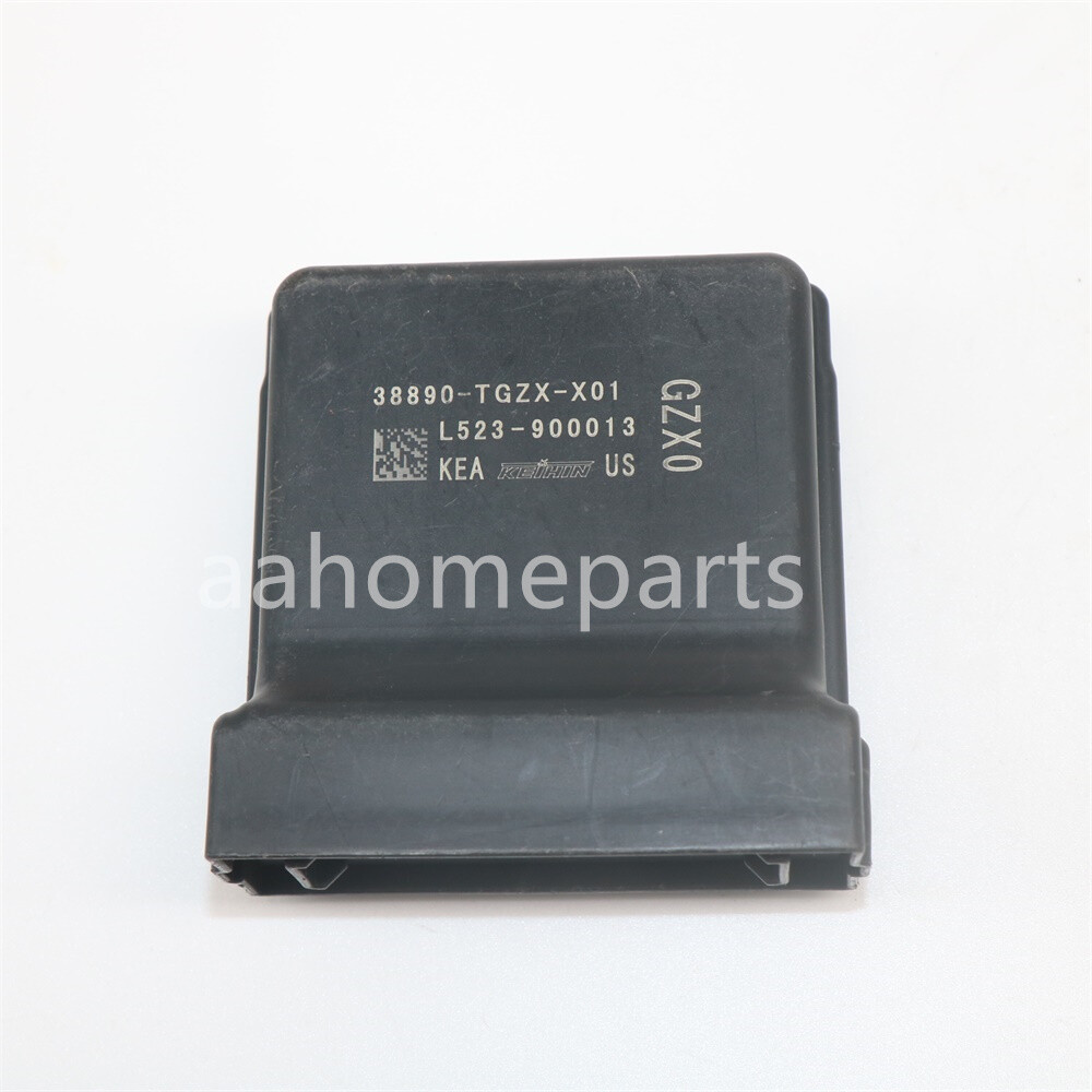 OEM Management Unit 38890-TGZX-X01 38890TGZXX01 for Honda | eBay