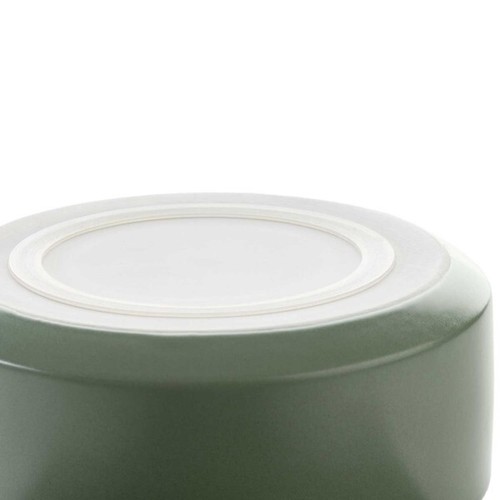 Hunter Perro Cuenco Osby 550ml Verdoso Marrón Cerámica Lavavajillas Seguro - Imagen 16 de 24