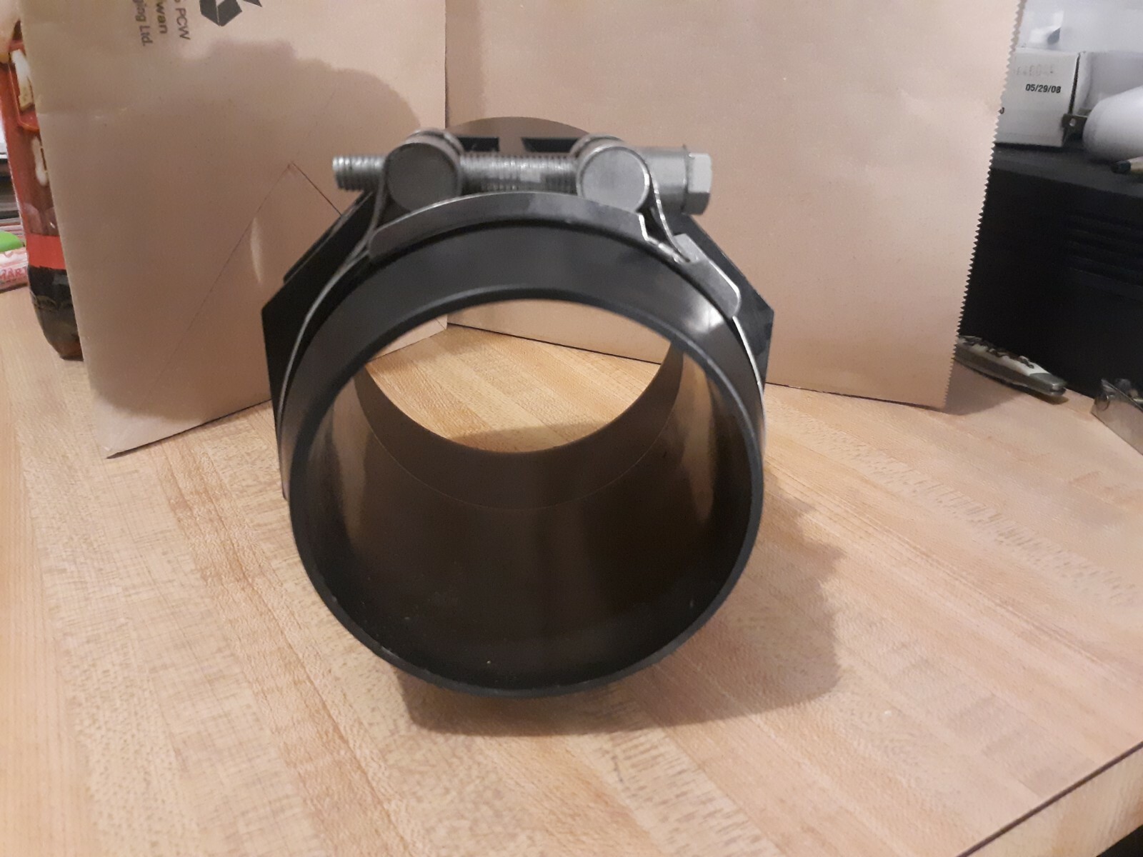 Netafim Spigot x Barb Connector KitSize4 inch 43040018381 FXN SW eBay