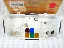 Kawasaki NOS NEW 14024-1289 Meter Housing Cover EX EX500 EX250 