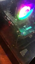ASUS ROG STRIX Radeon RX 470 4GB OC Graphics Card