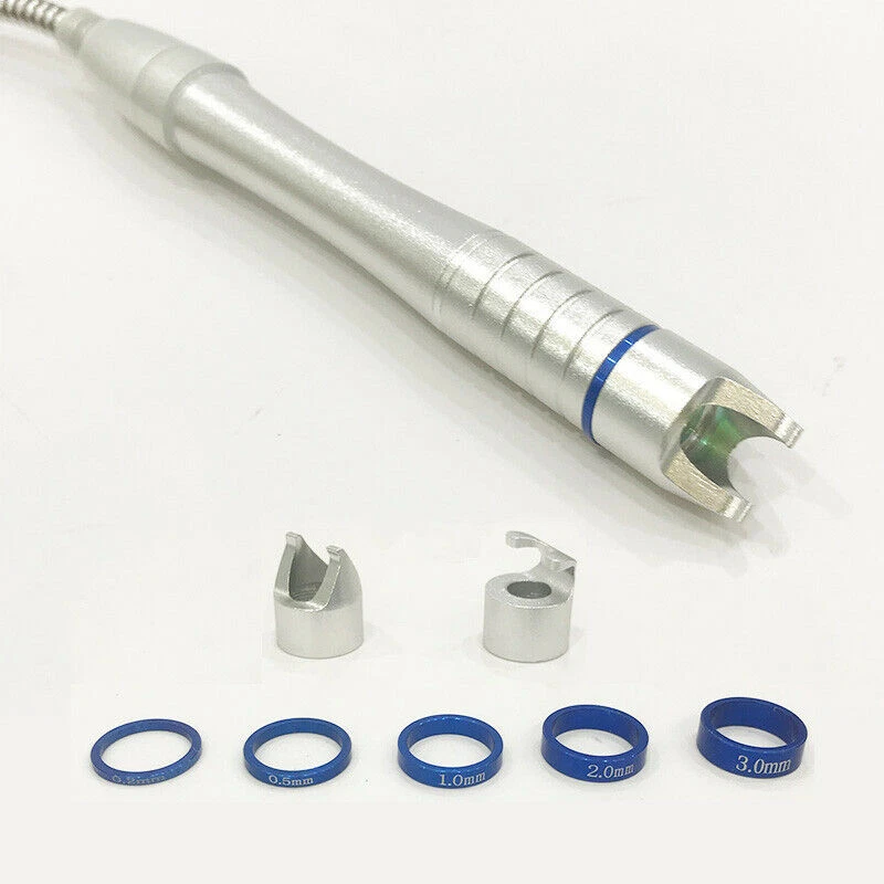 980nm Diode Laser for Facial Vascular Spider Vein Removal Machine Skin Beauty - Image 3 of 4