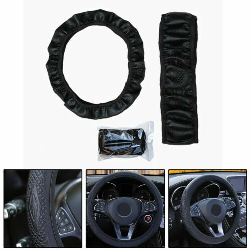 Volants et moyeux de volant pour le côté avant pour véhicule