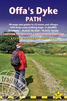 Offa's Dyke Path | Keith Carter | Taschenbuch | Kartoniert | Englisch | 2026