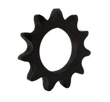 Weld-A-Sprocket for 50 Chain 14 Teeth W-Series Fits Hub Series w/ 1-5/8" Bore