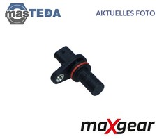 24-0308 KURBELWELLENSENSOR IMPULSGEBER MAXGEAR FÜR BENTLEY MULSANNE 377KW,395KW