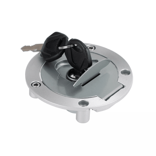 Fuel Gas Tank Cap Lock Keys Fit for Yamaha MT03 MT-03 320 2016-2022 - Picture 2 of 9