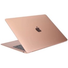 Apple MacBook Air 13.3" M1 8GB 256GB SSD - Mgn63ll/a 2020, Rose Gold