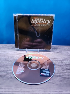 Tapestry: The Blue Note Cover Series - Bob Belden (CD 1997)