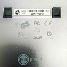 Palm m515 Palm OS PDA Color LCD Touch Screen 320x320