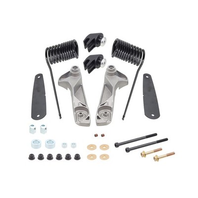SPI Ice Scratchers for Ski-Doo Comparable to OEM# 860202330 & 860202947