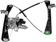 Dorman    751 198    Power Window Regulator And Motor Assembl