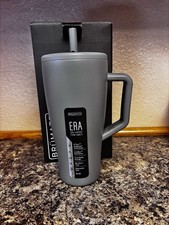 LIMITED EDITION BruMate 30oz Era, MATTE GRAY