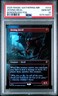 2025 MTG INNISTRAD REMASTERED BORDERLESS-FOIL #0313 VEXING DEVIL PSA 10