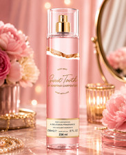 Sabrina Carpenter Sweet Tooth Body Spray for Women, 8oz, 236ml New Box