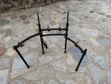 USED Roland MDS-9V Drum Stand MDS9 MDS-STD 2 MDS-9 Drum Rack Mds