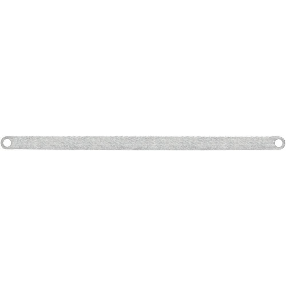 Brides plates LAPP EB flach 4571132 pour sécuriser les câbles en espace restreint