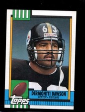 Click to enlarge Dermontti Dawson