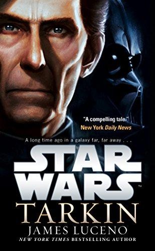 Star Wars: Tarkin (UK Edition) - Luceno, James