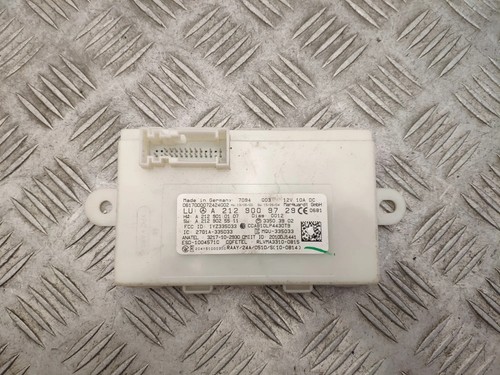 Mercedes-Benz Gla X156 Schlüsselsteuergerät A2129009729 1,60 Benzin 30324950