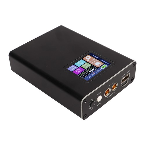 Spot de Batterie Soudeur de Batterie Portable Soudeur avec 1 8 Pouces - LCD - Photo 9/24