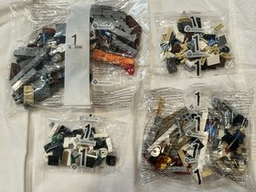 LEGO Creator Expert: Parisian Restaurant (10243) (BOX OPEN BUT NOT USE)