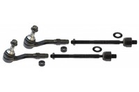 Mapco Reparatursatz Spurstange 53647 FüR Bmw E61 E60 5Er Touring 6Er E63 E64 520