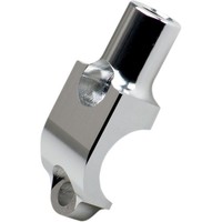 Kupplung Halter Retro Universal Chrom - 0641-0116