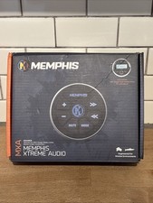 NEW Memphis Audio MXA1MCR 25 ft. Wired Remote...