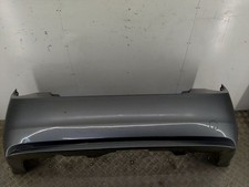 Pare-choc arrière Chevrolet AVEO