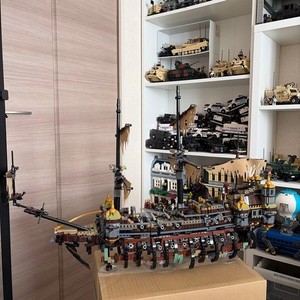 Lego 71042 | eBay