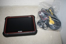 ICON Professional T8 Intelligent Diagnostic S...