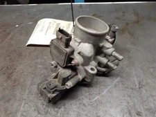 Throttle Body 1.5L SOHC Fits 00-05 ACCENT 11835