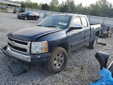 Seat Belt Front Bucket And Bench Fits 07-10 SIERRA 1500 PICKUP 4867298