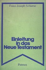 Einleitung in das Neue Testament. Leitfaden T...