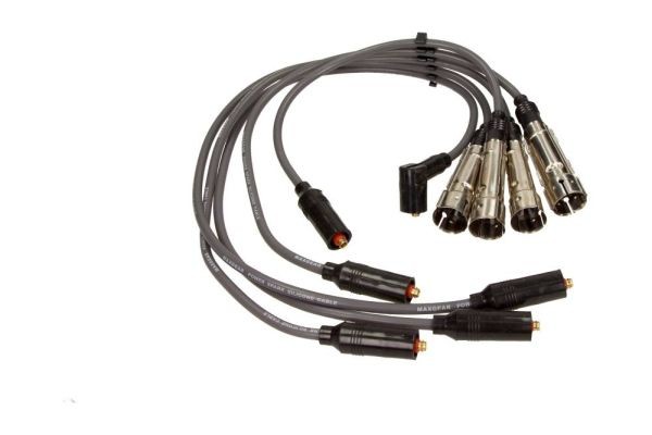 Original MAXGEAR Ignition Cable Set 53-0093 For Audi