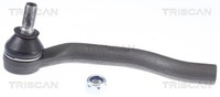 Spurstangenkopf Gelenkkopf Triscan 8500 40142 FüR Civic Honda 8 Hatchback FN FK
