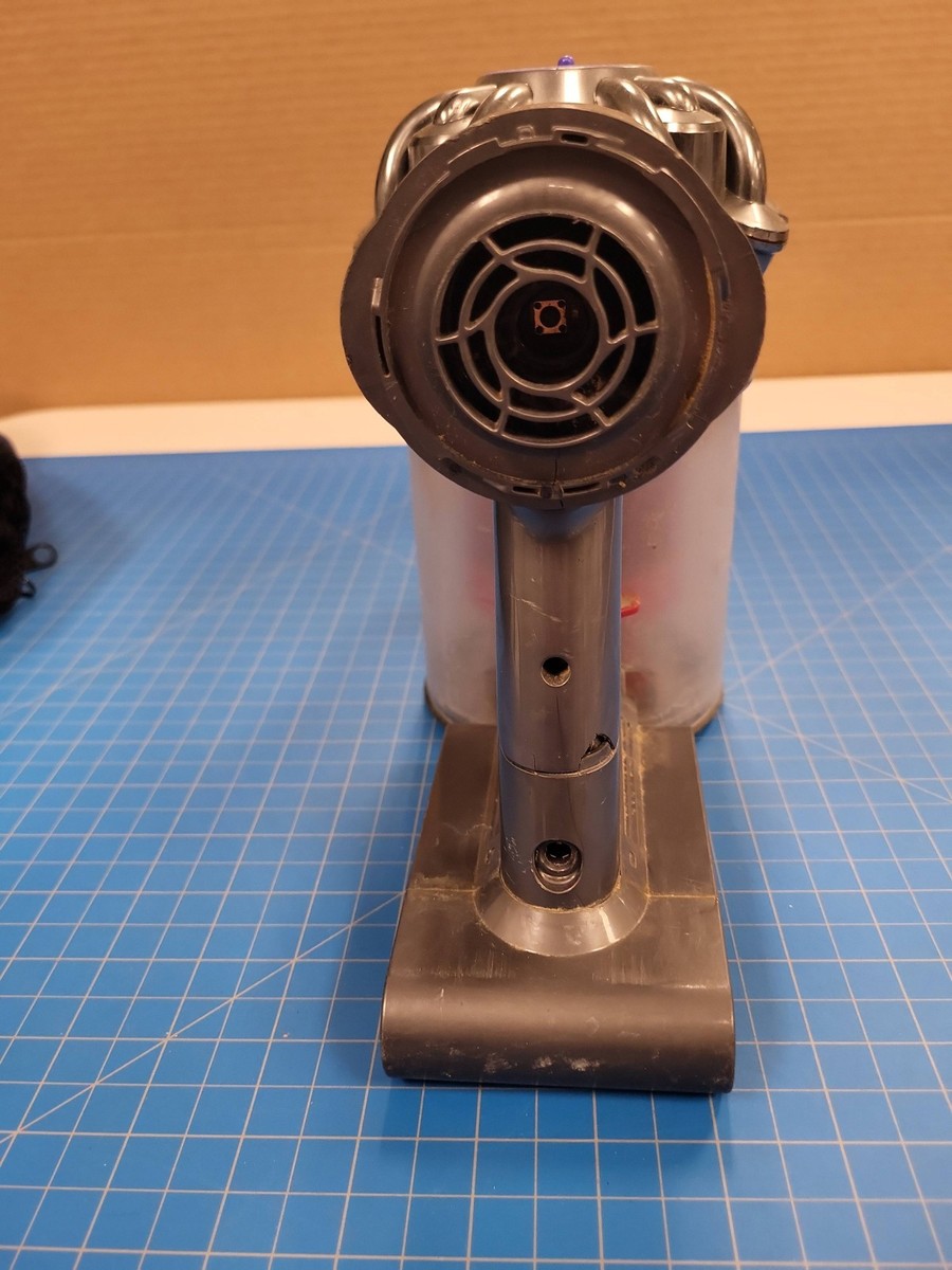 Dyson SV09 V6 Handheld Cordless Vacuum Cleaner Portable Vac Parts