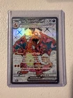 Pokémon TCG Charizard EX Obsidian Flames