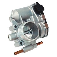 Meat & Doria Drosselklappenstutzen FüR Opel Corsa D S07 1.2 1.0 F08 F68 L48