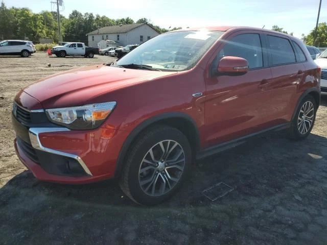 Parachoques antiniebla de esquina/estacionamiento montado para 17-23 Mirage 2664457 Foto 4 de 4