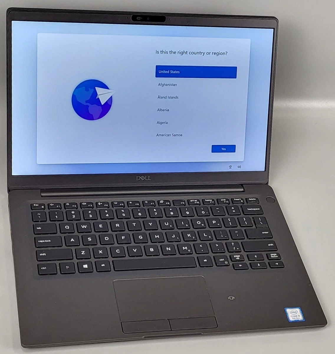 8世代Dell Latitude デルCorei5メモリー8GB/SSD-256 楽天市場】core i5 8世代（シリーズLatitude（Dell））（ノートPC