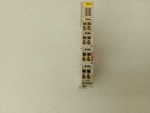Beckhoff EL1008 - PLC module - Bild 3 von 4