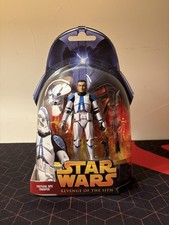 Star Wars Black Series Tactical Ops Trooper ROTS 20th Anniversary New